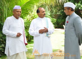 Gandhi Movie Stills  photo 23