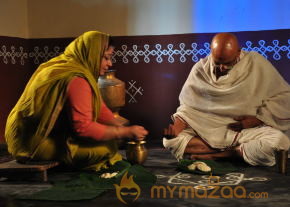 Gandhi Movie Stills  photo 68