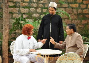 Gandhi Movie Stills  photo 57