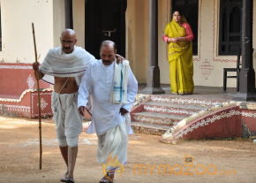 Gandhi Movie Stills  photo 20