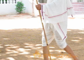 Gandhi Movie Stills  photo 45