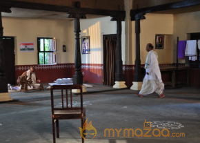 Gandhi Movie Stills  photo 32