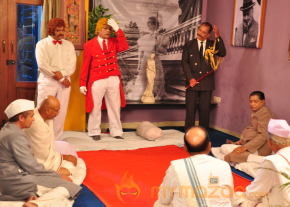 Gandhi Movie Stills  photo 5
