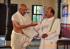 Gandhi Movie Stills  photo 29