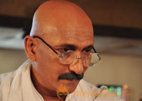 Gandhi Movie Stills  photo 61