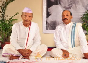 Gandhi Movie Stills  photo 10