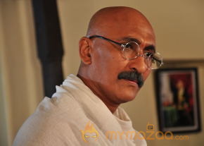 Gandhi Movie Stills  photo 52