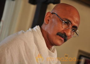 Gandhi Movie Stills  photo 40