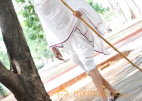 Gandhi Movie Stills 