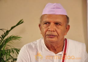Gandhi Movie Stills  photo 56