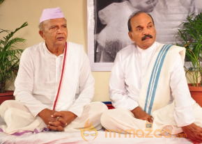Gandhi Movie Stills  photo 46