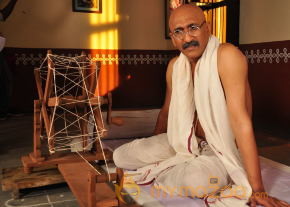 Gandhi Movie Stills  photo 53