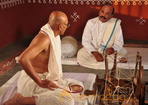 Gandhi Movie Stills  photo 34