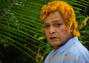 Gandhi Movie Stills  photo 47