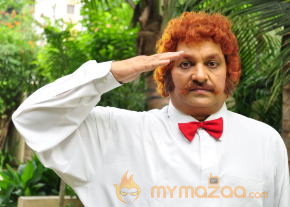 Gandhi Movie Stills  photo 31
