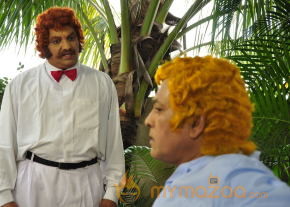 Gandhi Movie Stills  photo 43