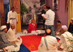 Gandhi Movie Stills  photo 7