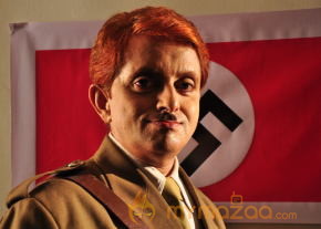 Gandhi Movie Stills  photo 28
