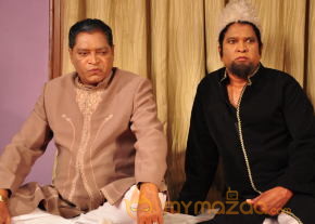 Gandhi Movie Stills  photo 21