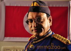 Gandhi Movie Stills  photo 12