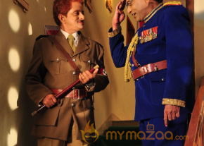Gandhi Movie Stills  photo 39