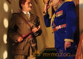 Gandhi Movie Stills  photo 63