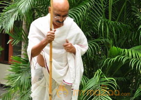 Gandhi Movie Stills  photo 44