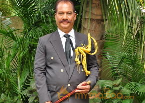 Gandhi Movie Stills  photo 17