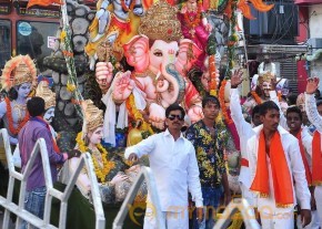 Ganesh Nimarjan photos Gallery photo 64