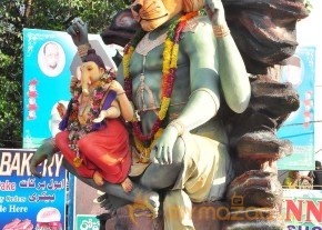 Ganesh Nimarjan photos Gallery photo 13