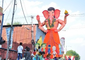 Ganesh Nimarjan photos Gallery photo 32