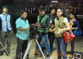 Ganga - Muni 3 Movie New Stills photo 26