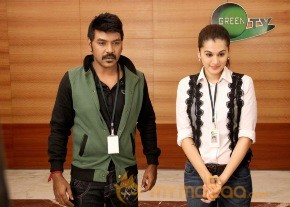 Ganga - Muni 3 Movie New Stills photo 20