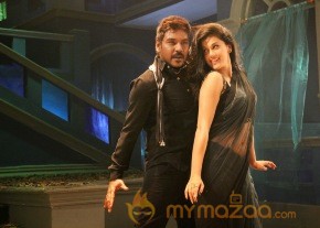 Ganga - Muni 3 Movie New Stills photo 29