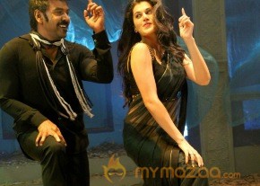 Ganga - Muni 3 Movie New Stills photo 16