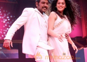Ganga - Muni 3 Movie New Stills photo 2