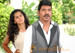 Ganga - Muni 3 Movie New Stills photo 6