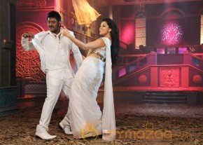 Ganga - Muni 3 Movie New Stills photo 25