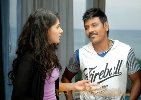 Ganga - Muni 3 Movie New Stills