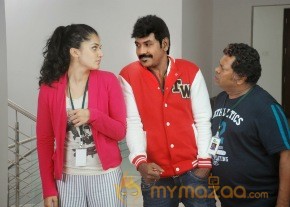 Ganga - Muni 3 Movie New Stills photo 21