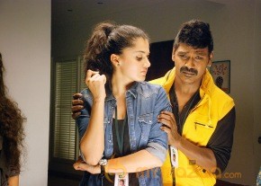 Ganga - Muni 3 Movie New Stills photo 24