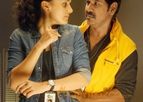 Ganga - Muni 3 Movie New Stills photo 23