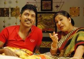 Ganga - Muni 3 Movie New Stills photo 18