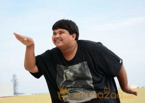 Ganpathi Bappa Moriya Movie Stills  photo 17