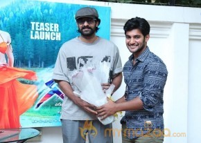 Garam CinemaTeaser Release Pics photo 5