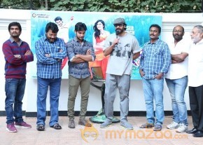 Garam CinemaTeaser Release Pics photo 14