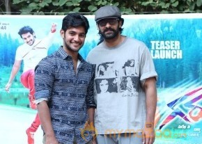 Garam CinemaTeaser Release Pics photo 18
