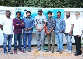 Garam CinemaTeaser Release Pics photo 10