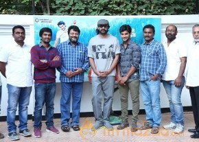 Garam CinemaTeaser Release Pics photo 4