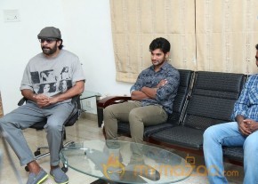 Garam CinemaTeaser Release Pics photo 11